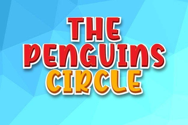 the penguins circle